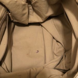 GUCCI Jackie Tote bag.